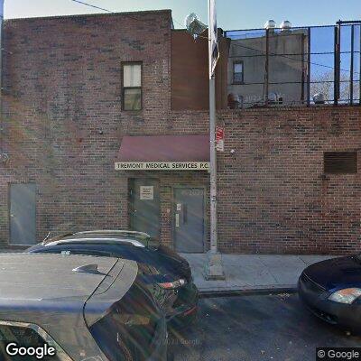 Dentist Office Image for provider