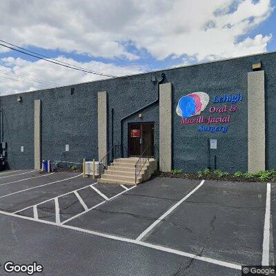 Dentist Office Image for provider