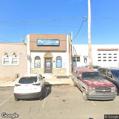 Dentist Office Image for provider