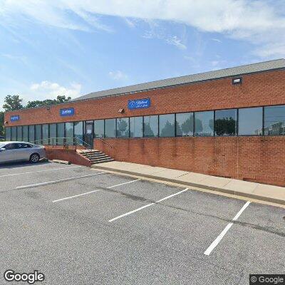 Dentist Office Image for provider