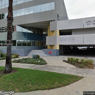 Thumbnail image of the front of a dentist office practice with the name South Tampa Periodontics & Implant Dentis which is located in Tampa, FL