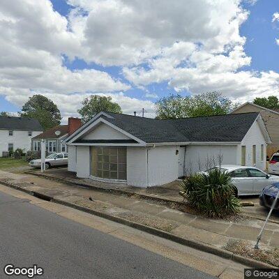 Dentist Office Image for provider