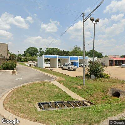 Thumbnail image of the front of a dentist office practice with the name Vaughan Family Dentistry, PC which is located in Ardmore, TN