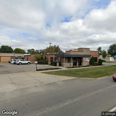 Thumbnail image of the front of a dentist office practice with the name Cohen Modern Dentistry which is located in Southgate, MI