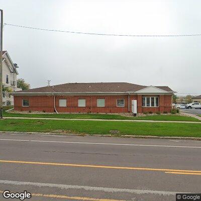 Thumbnail image of the front of a dentist office practice with the name Cedar Rapids Oral Surgery which is located in Cedar Rapids, IA