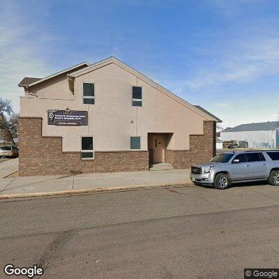 Dentist Office Image for provider