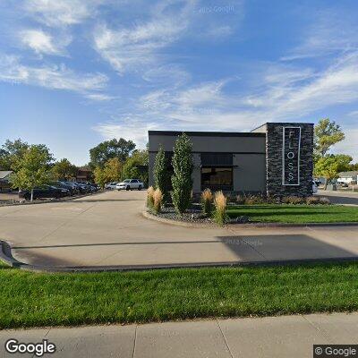 Thumbnail image of the front of a dentist office practice with the name Floss. Dentistry In Pierre which is located in Pierre, SD