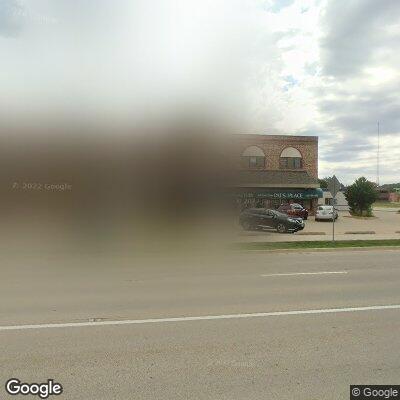 Thumbnail image of the front of a dentist office practice with the name General Family Dentistry which is located in Wood Dale, IL