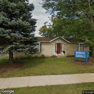 Dentist Office Image for provider