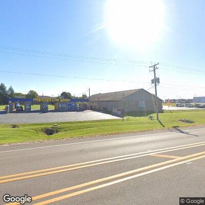 Dentist Office Image for provider