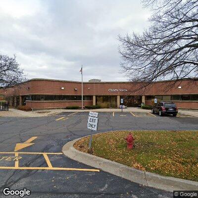 Thumbnail image of the front of a dentist office practice with the name Oral Education Opport Northern Il which is located in Wood Dale, IL