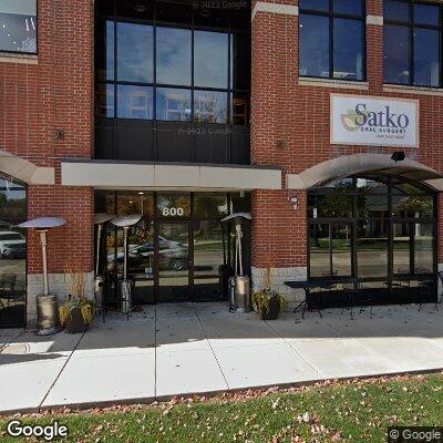 Dentist Office Image for provider