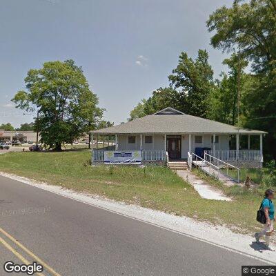 Thumbnail image of the front of a dentist office practice with the name Bogalusa Dental Assoc which is located in Bogalusa, LA