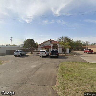 Thumbnail image of the front of a dentist office practice with the name Idalou General Dentistry which is located in Idalou, TX