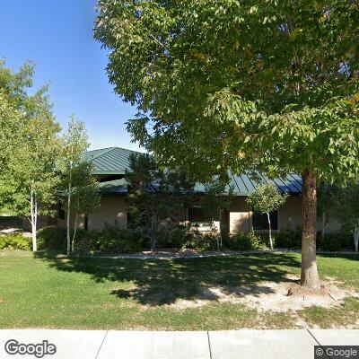 Dentist Office Image for provider