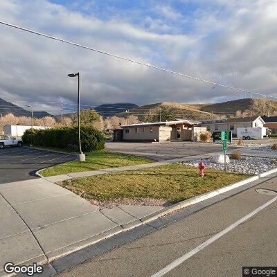 Thumbnail image of the front of a dentist office practice with the name Gentle Touch Family Dentistry which is located in Tooele, UT