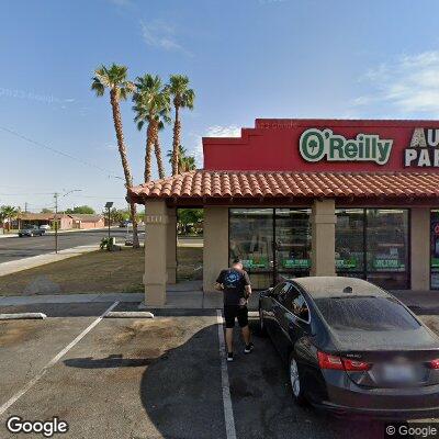 Dentist Office Image for provider