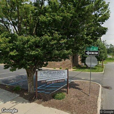 Dentist Office Image for provider