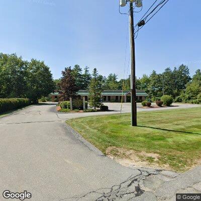 Dentist Office Image for provider