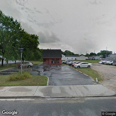 Thumbnail image of the front of a dentist office practice with the name Signature Smiles which is located in Penns Grove, NJ