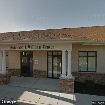 Thumbnail image of the front of a dentist office practice with the name Holdbrook Dental which is located in Swedesboro, NJ