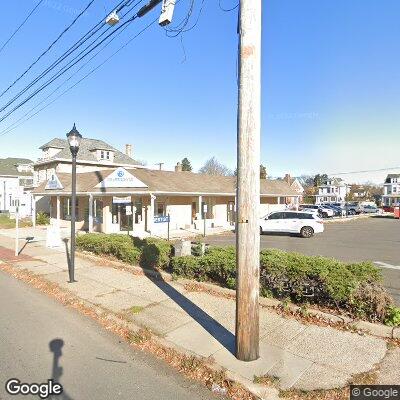 Dentist Office Image for provider