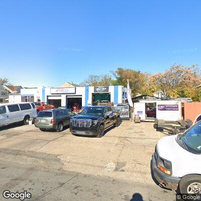 Dentist Office Image for provider