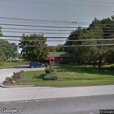 Dentist Office Image for provider