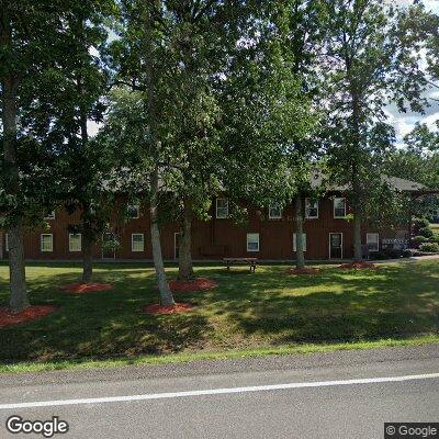 Dentist Office Image for provider