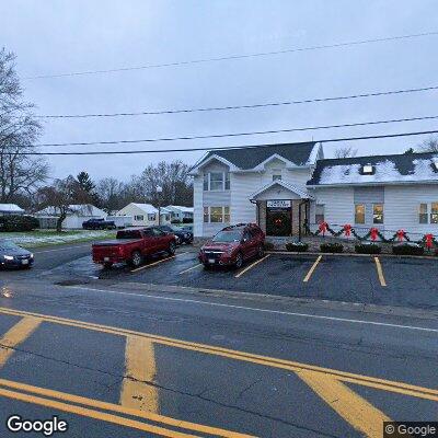 Dentist Office Image for provider