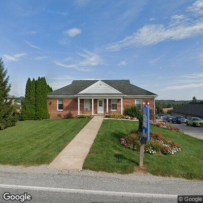 Dentist Office Image for provider