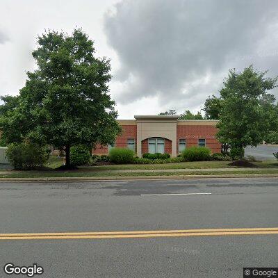 Thumbnail image of the front of a dentist office practice with the name Sayyar's Family Dentistry which is located in Glen Allen, VA