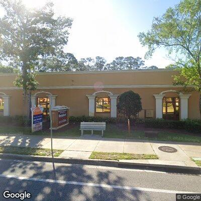 Thumbnail image of the front of a dentist office practice with the name Ormond Family Dental which is located in Ormond Beach, FL