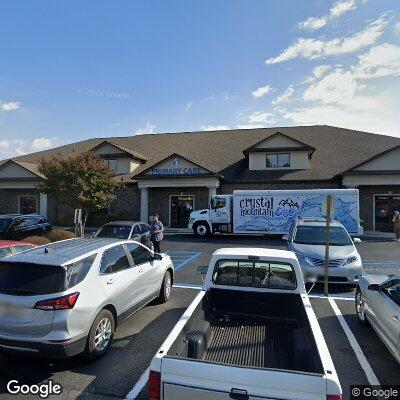 Thumbnail image of the front of a dentist office practice with the name Dental Associates Of Madison which is located in Madison, AL