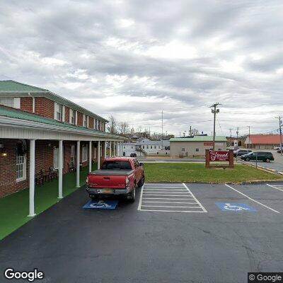 Dentist Office Image for provider