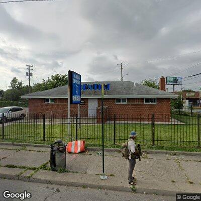 Dentist Office Image for provider