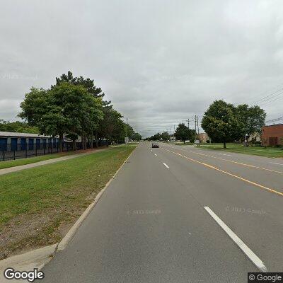 Dentist Office Image for provider