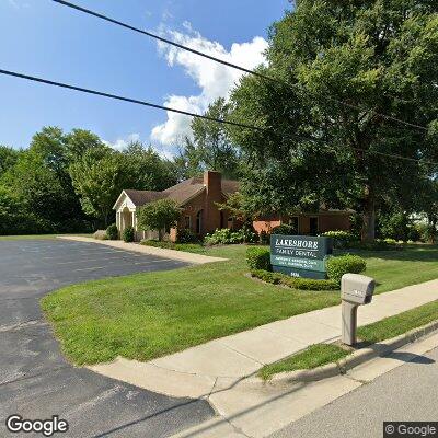 Dentist Office Image for provider