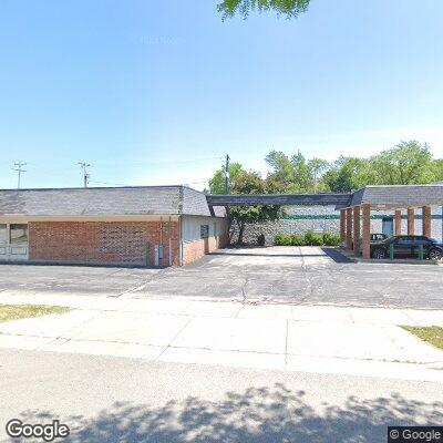 Dentist Office Image for provider