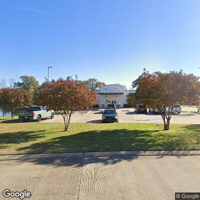 Thumbnail image of the front of a dentist office practice with the name Southern Roots Dentistry which is located in Shreveport, LA