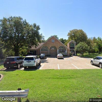 Thumbnail image of the front of a dentist office practice with the name Edward B Miller DDS & Associates which is located in Duncanville, TX