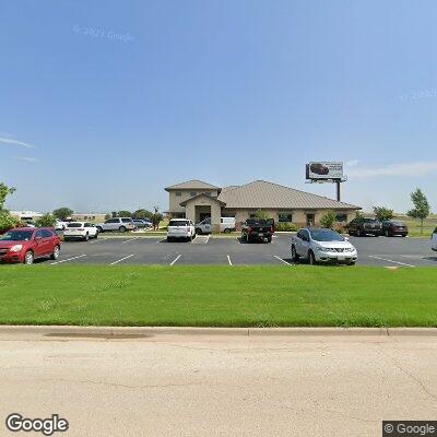 Thumbnail image of the front of a dentist office practice with the name Sivley and Toogood, DDS which is located in Abilene, TX