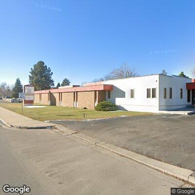 Thumbnail image of the front of a dentist office practice with the name Belmar Park Dental Care, PC which is located in Denver, CO