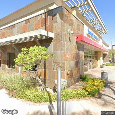 Thumbnail image of the front of a dentist office practice with the name Levinson Dental - Shawn Benso DDS which is located in Phoenix, AZ