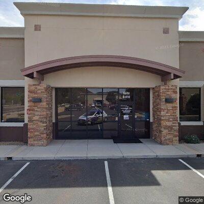 Thumbnail image of the front of a dentist office practice with the name S C Dentistry PLLC DDS which is located in Glendale, AZ