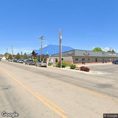 Thumbnail image of the front of a dentist office practice with the name Callahan General Dentistry which is located in Vernal, UT