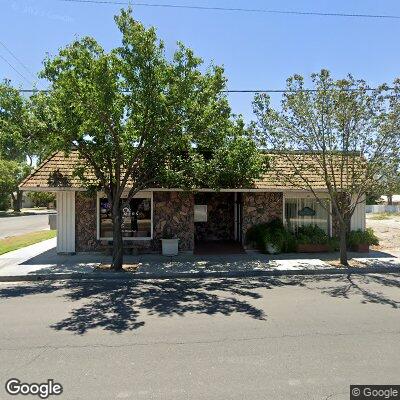 Thumbnail image of the front of a dentist office practice with the name Dental Hygiene Limited which is located in Los Banos, CA