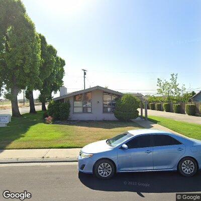 Dentist Office Image for provider