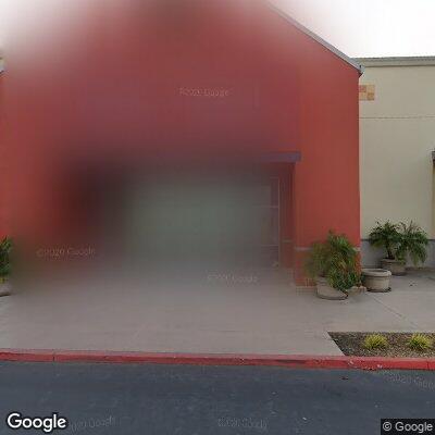 Thumbnail image of the front of a dentist office practice with the name Gentle Dental which is located in Milpitas, CA