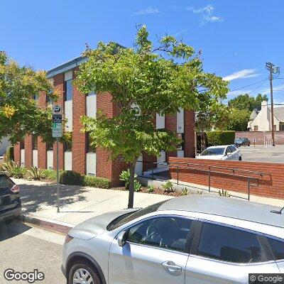 Dentist Office Image for provider